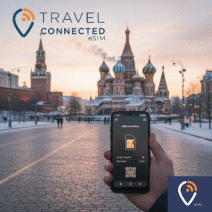 Rusia 1GB x 7 Días