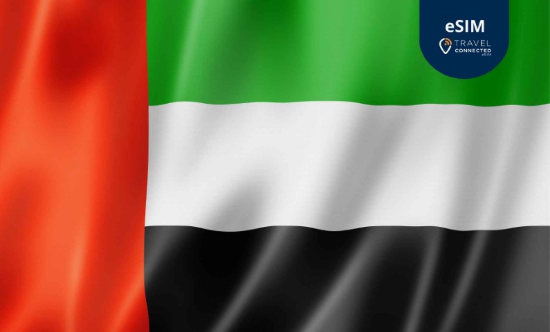 Emiratos Árabes Unidos Ilimitado