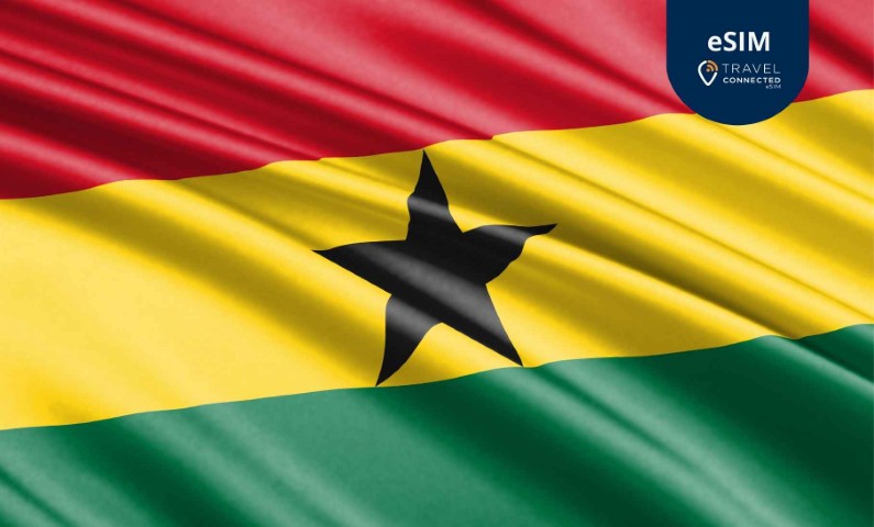 Ghana Ilimitado