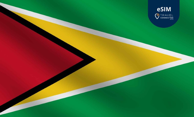 Guyana Ilimitado