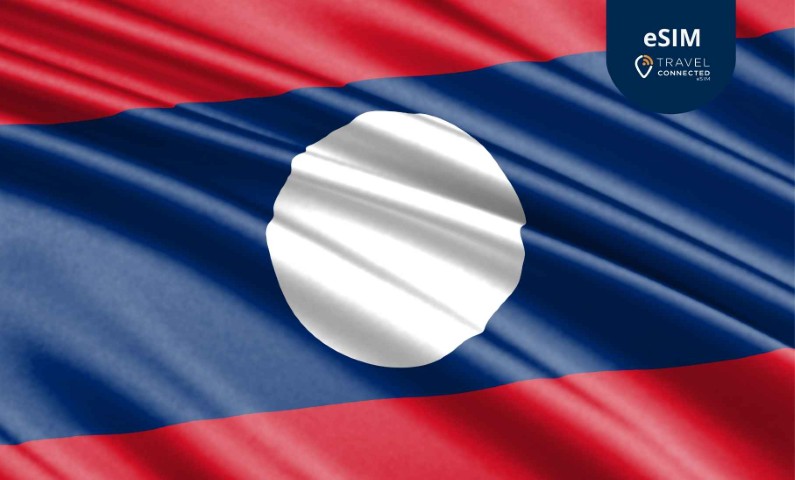 Laos Ilimitado