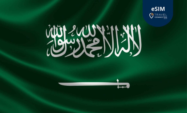 Arabia Saudita Ilimitado