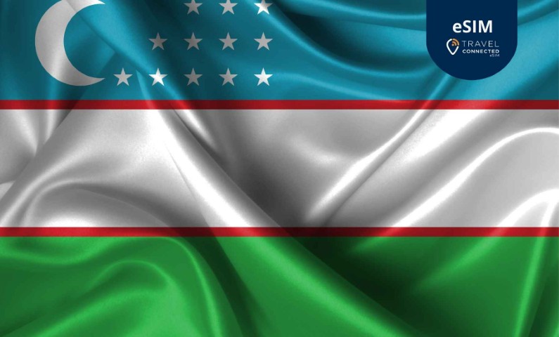 Uzbekistán Ilimitado