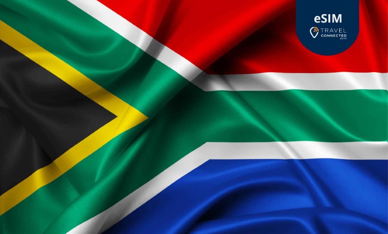 Sudáfrica Ilimitado